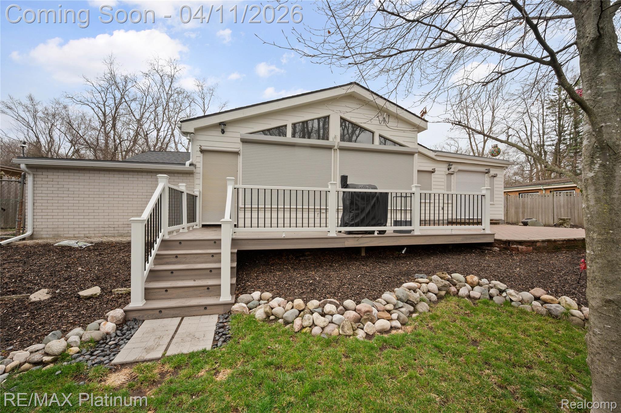 2454 N Middlebelt Road N