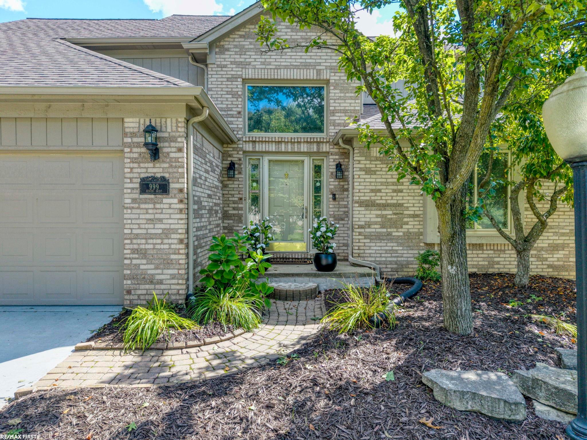999 River Mist Drive