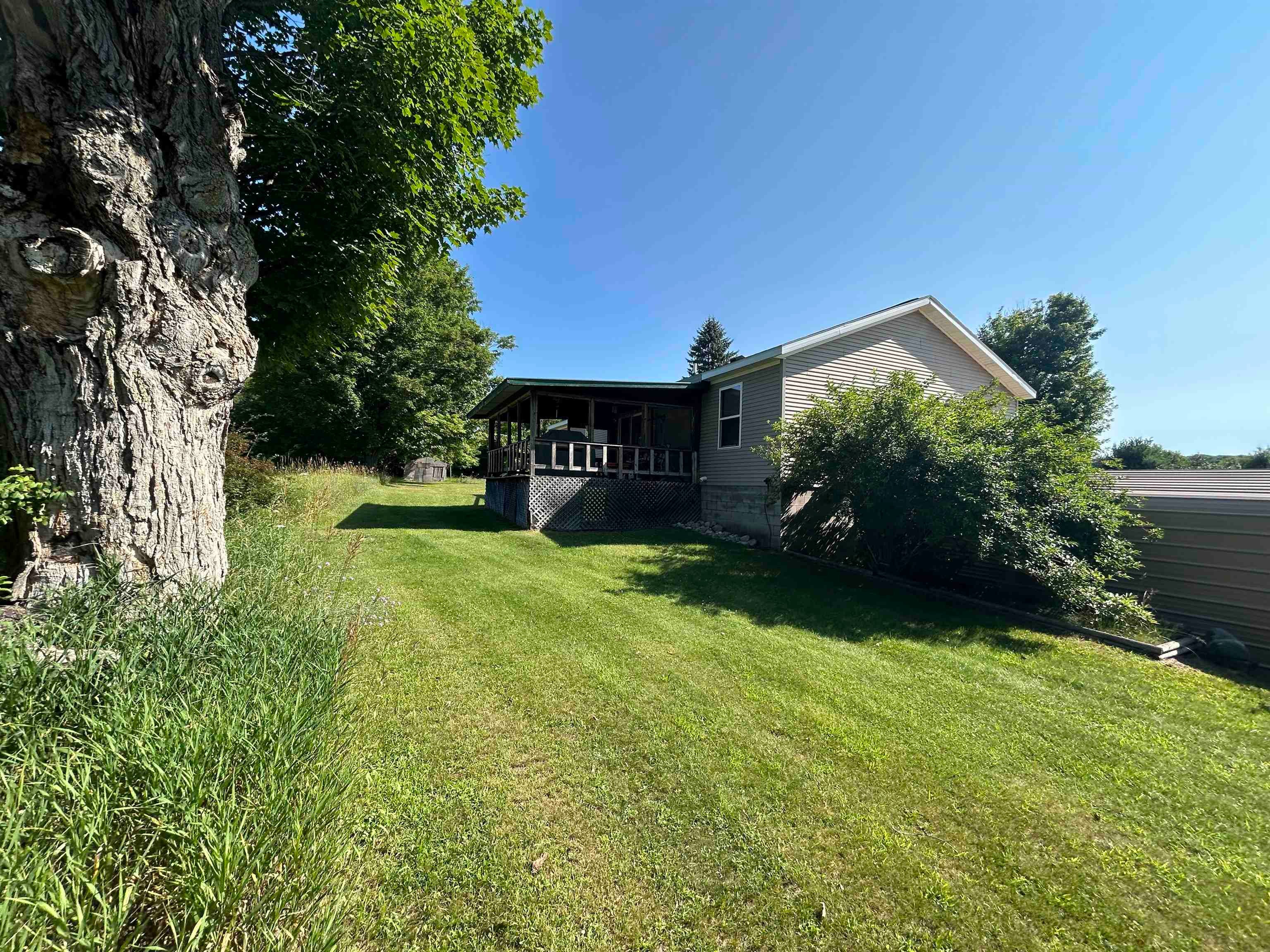 4720 Dickinson Road