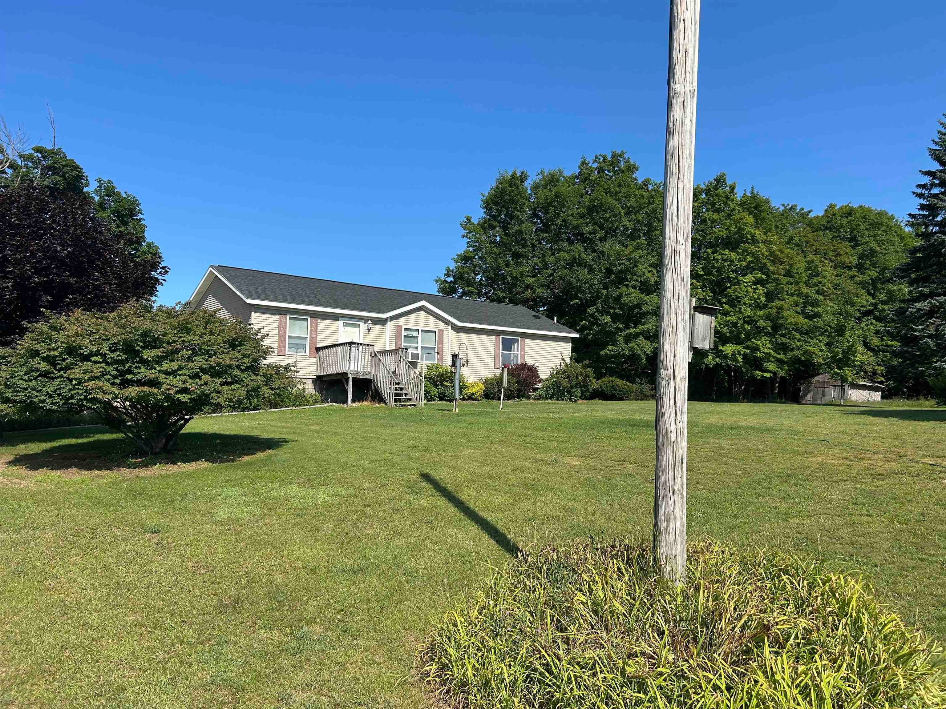 4720 Dickinson Road