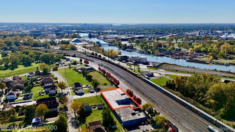 1330 INDUSTRIAL Street Dearborn City MI 48120