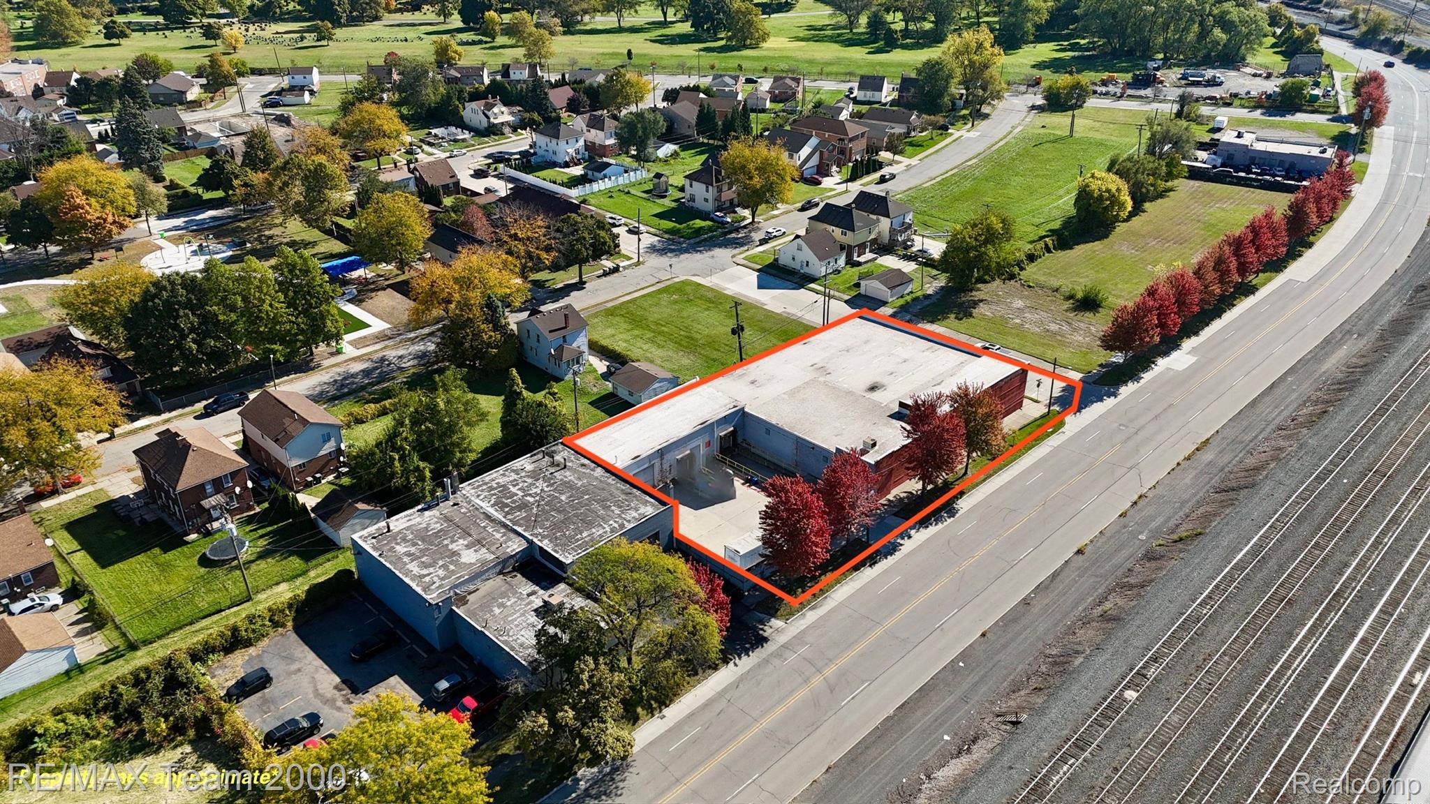 1330 INDUSTRIAL Street