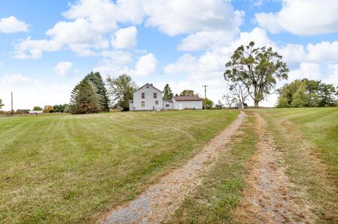 13868 Phal Road Grass Lake Charter Township MI 49240