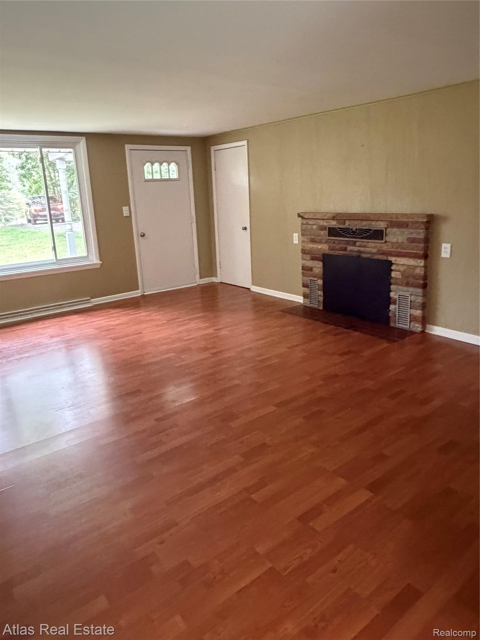 10492 HORTON Road