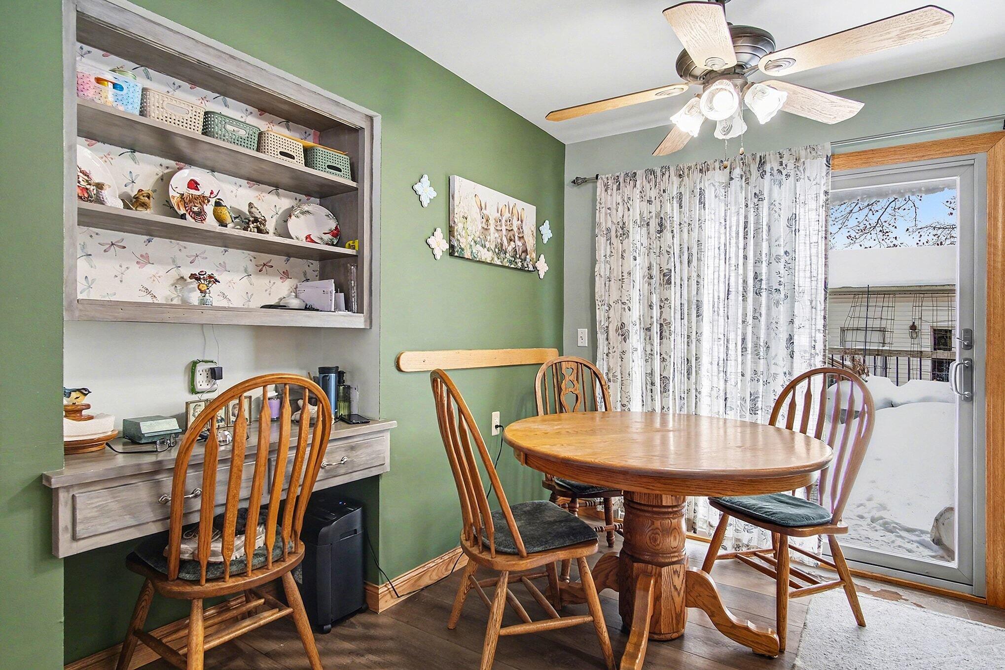 3204 Ipswich Drive NW