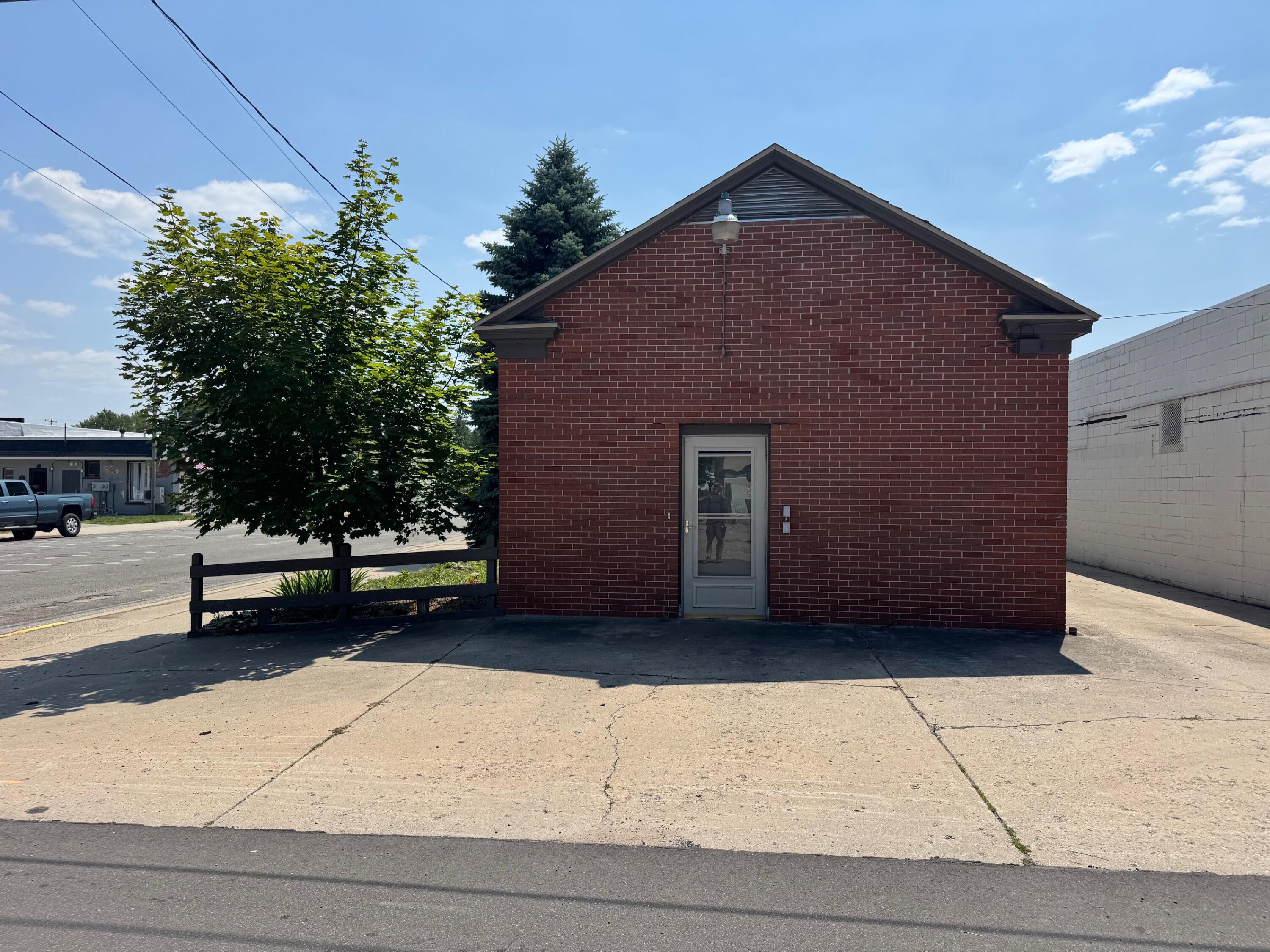 177 S Benson Street