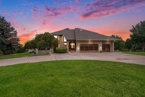 575 Rushing Drive Gun Plain Township MI 49080