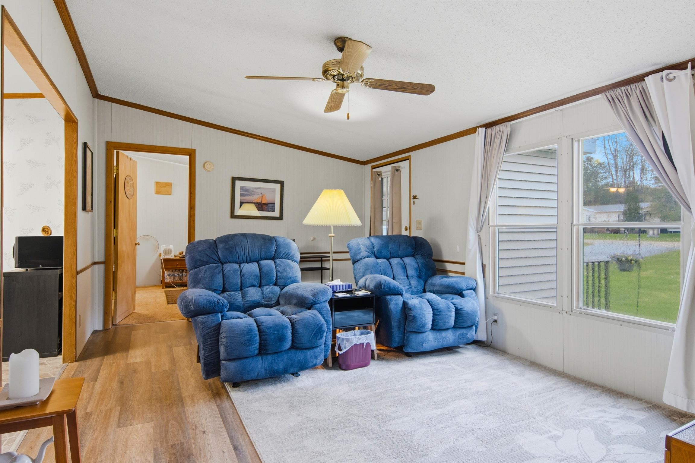206 Autumn Road