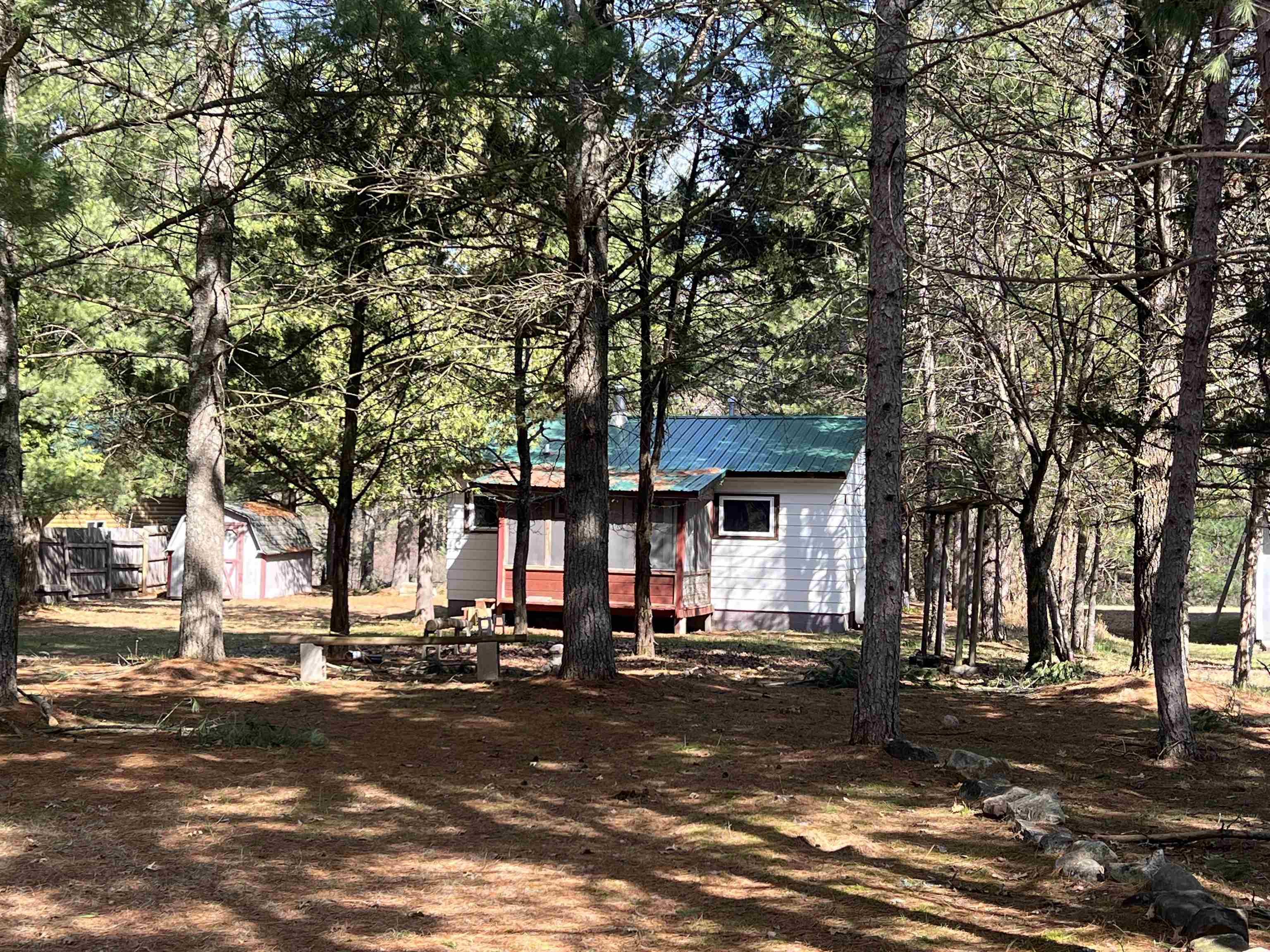 9769 Parrot Circle