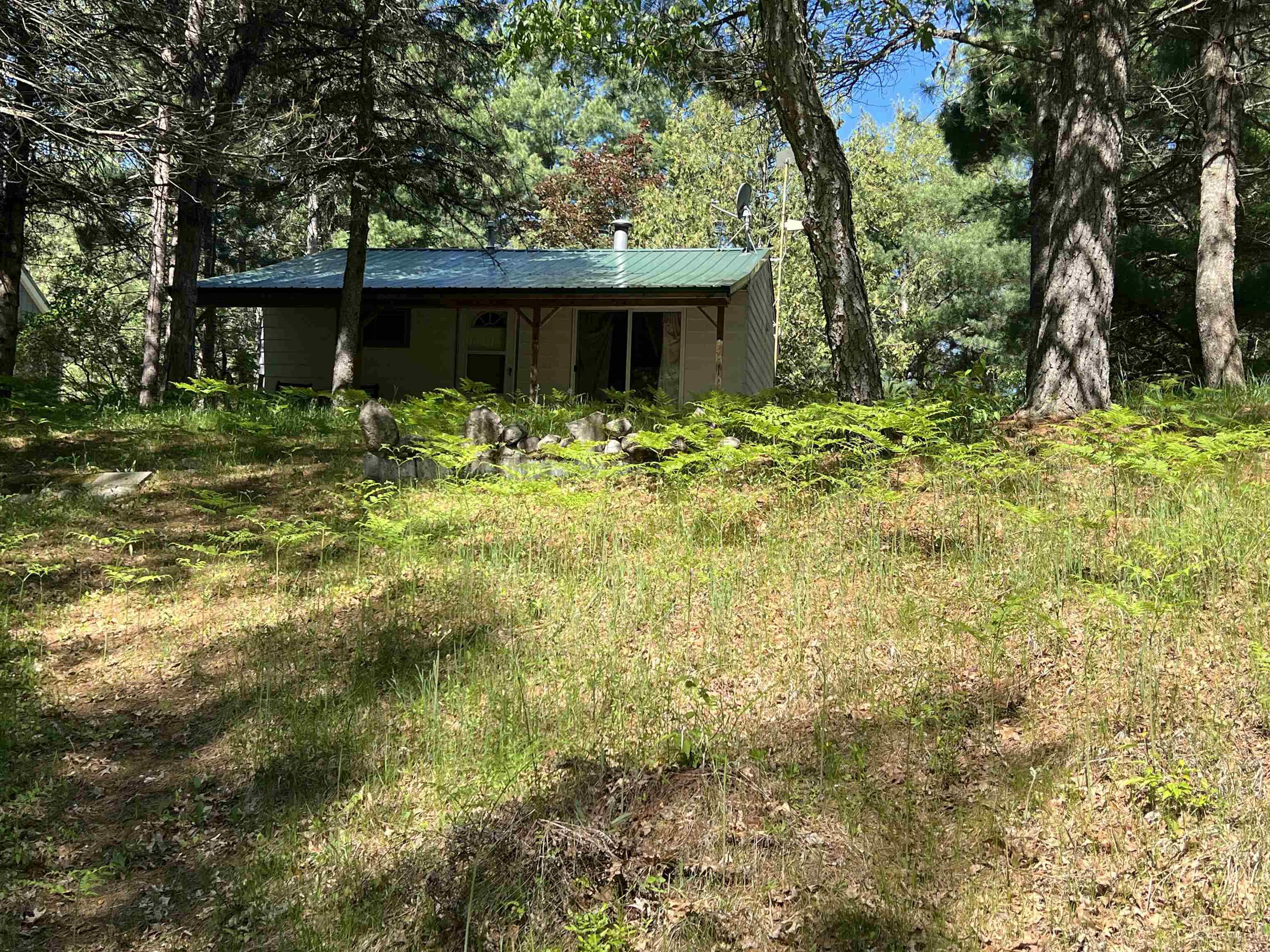 9769 Parrot Circle
