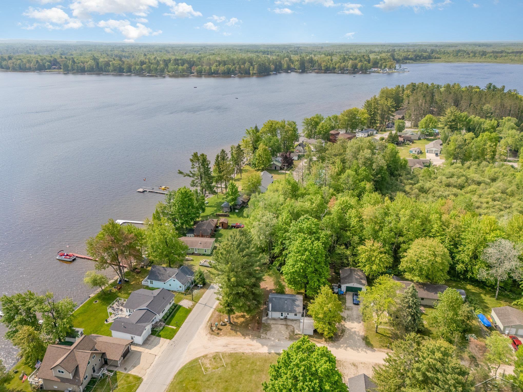 Cherry Grove Township, Michigan 49601, United States, 2 Bedrooms Bedrooms, ,1 BathroomBathrooms,Residential,Active,144330