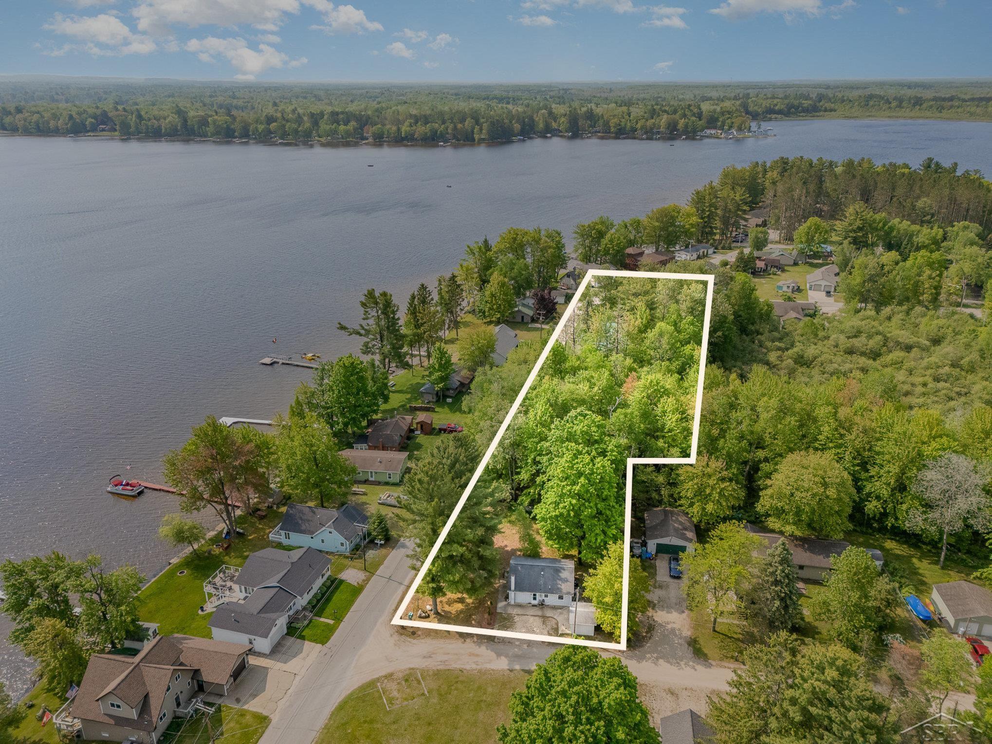 Cherry Grove Township, Michigan 49601, United States, 2 Bedrooms Bedrooms, ,1 BathroomBathrooms,Residential,Active,144330