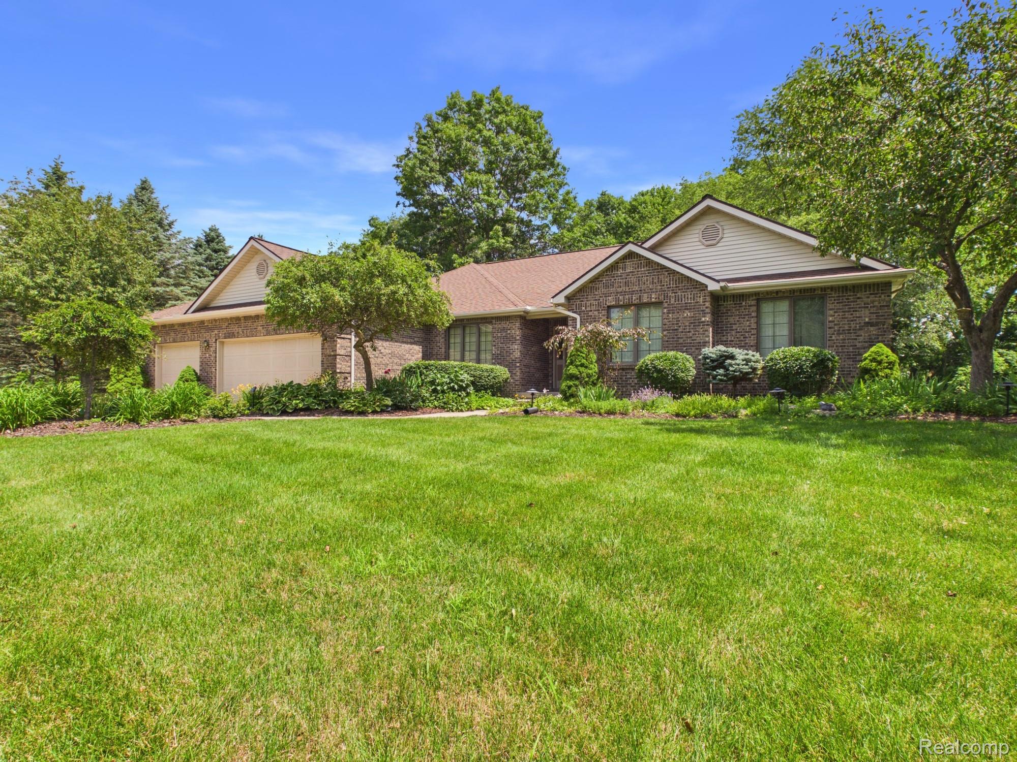 4133 Creeks Edge Drive