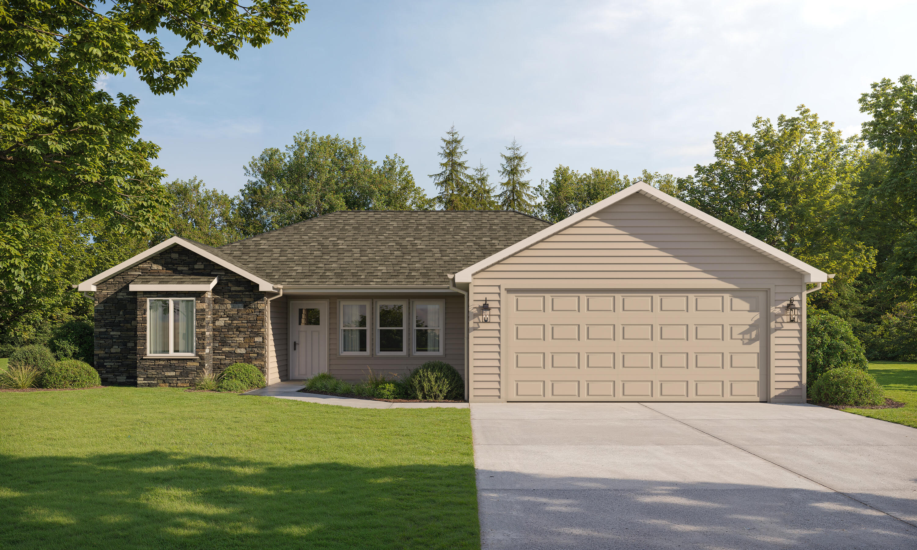 2775 Gady Pines Drive