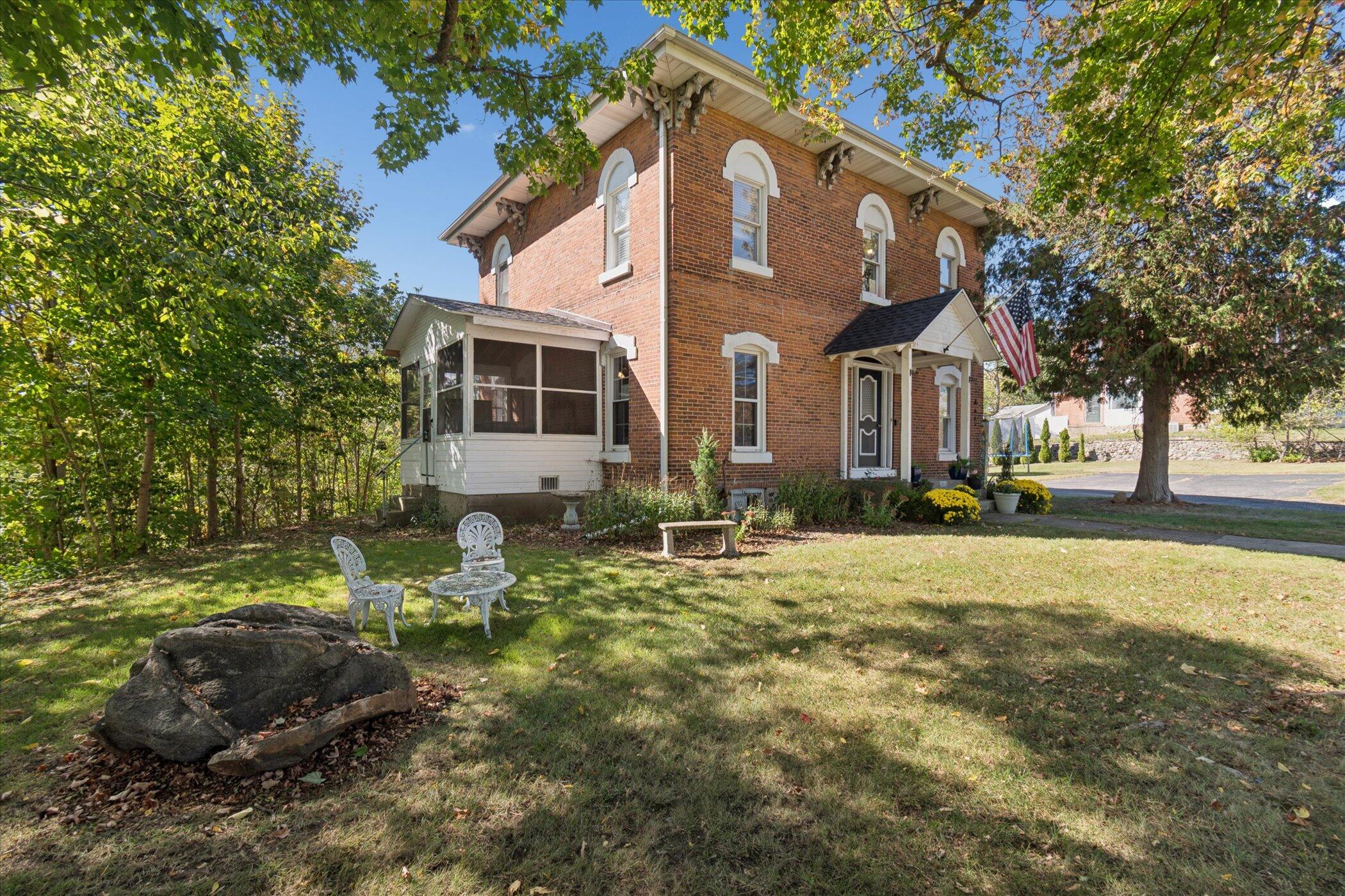 206 Ann Arbor Street