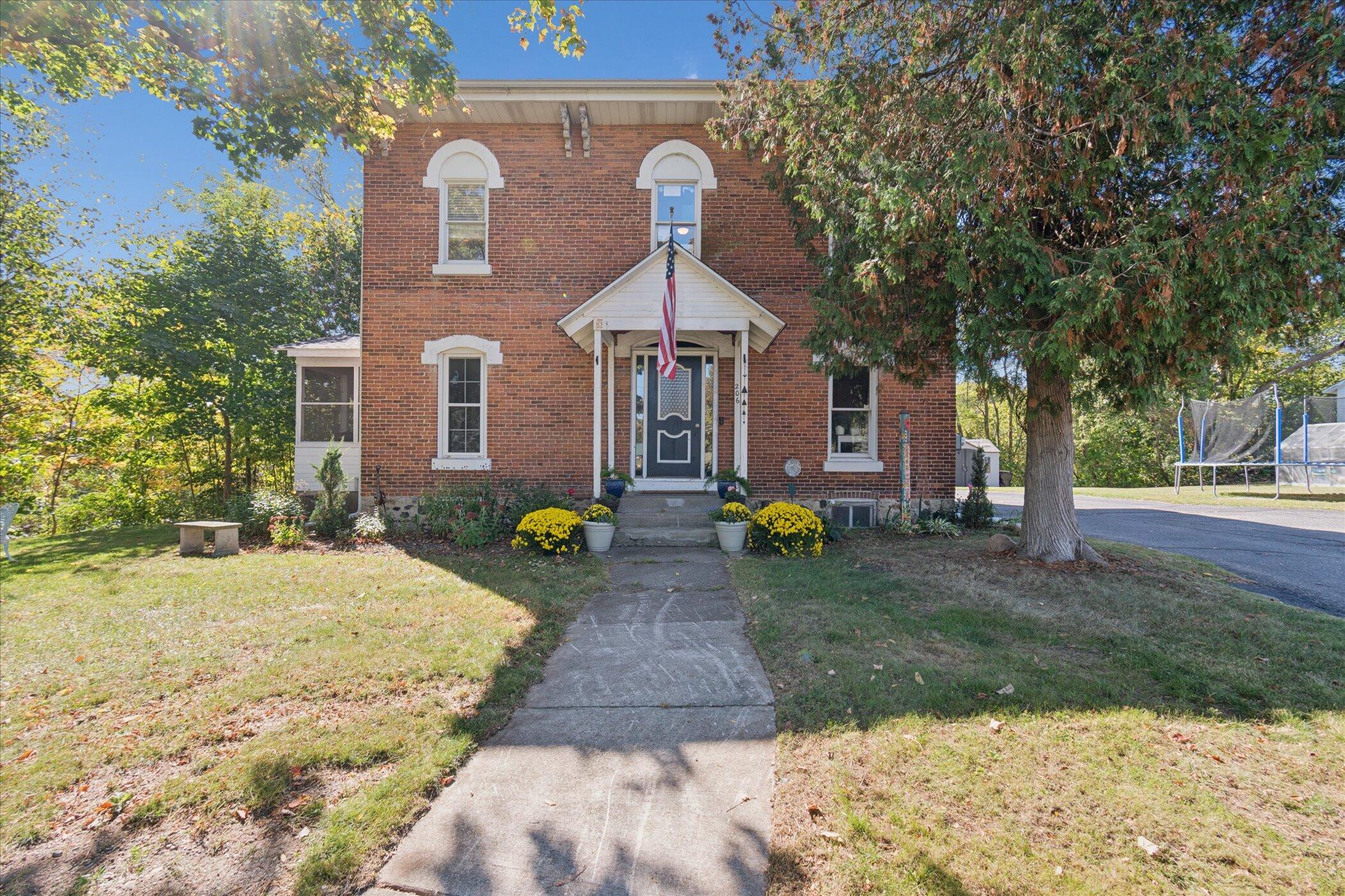 206 Ann Arbor Street