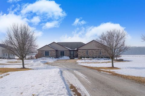 13325 Belle River Road Riley Township MI 48041