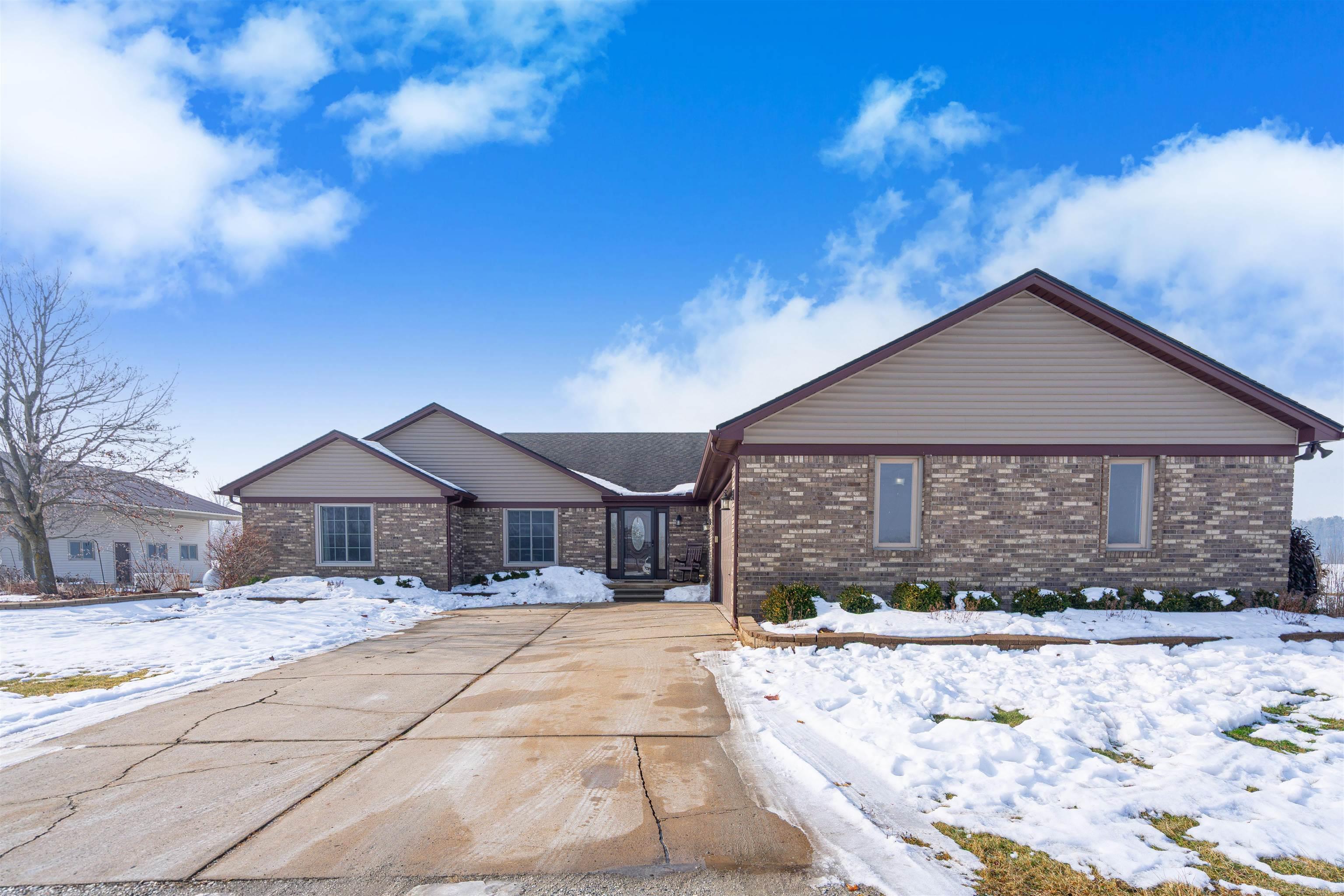 13325 Belle River Road