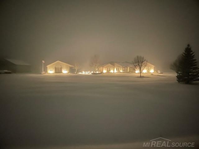 13325 Belle River Road