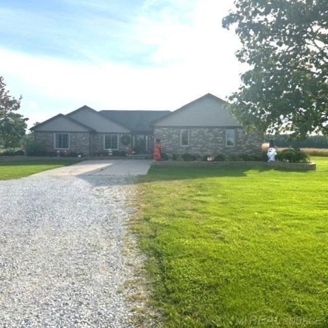 13325 Belle River Road