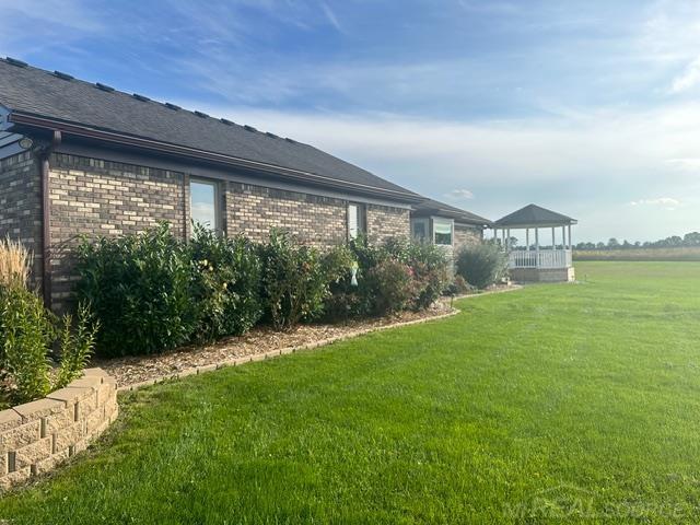 13325 Belle River Road