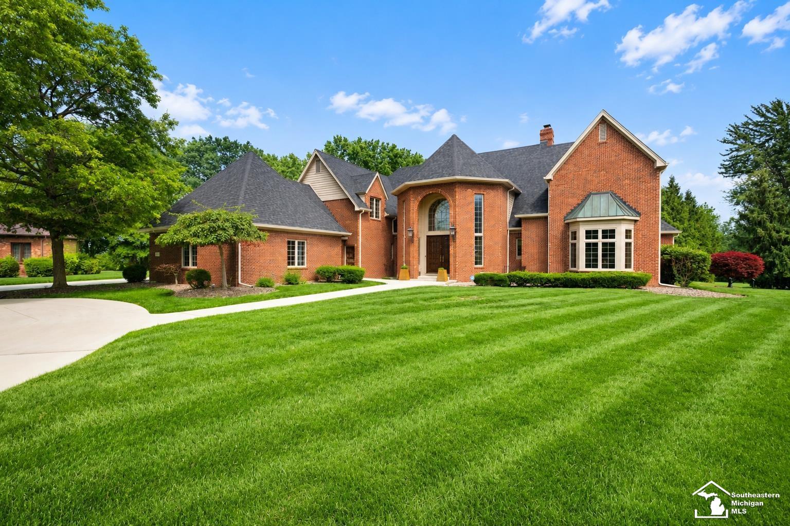 5481 Teakwood Drive