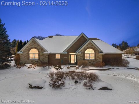 36576 Lauren Street New Baltimore City MI 48047