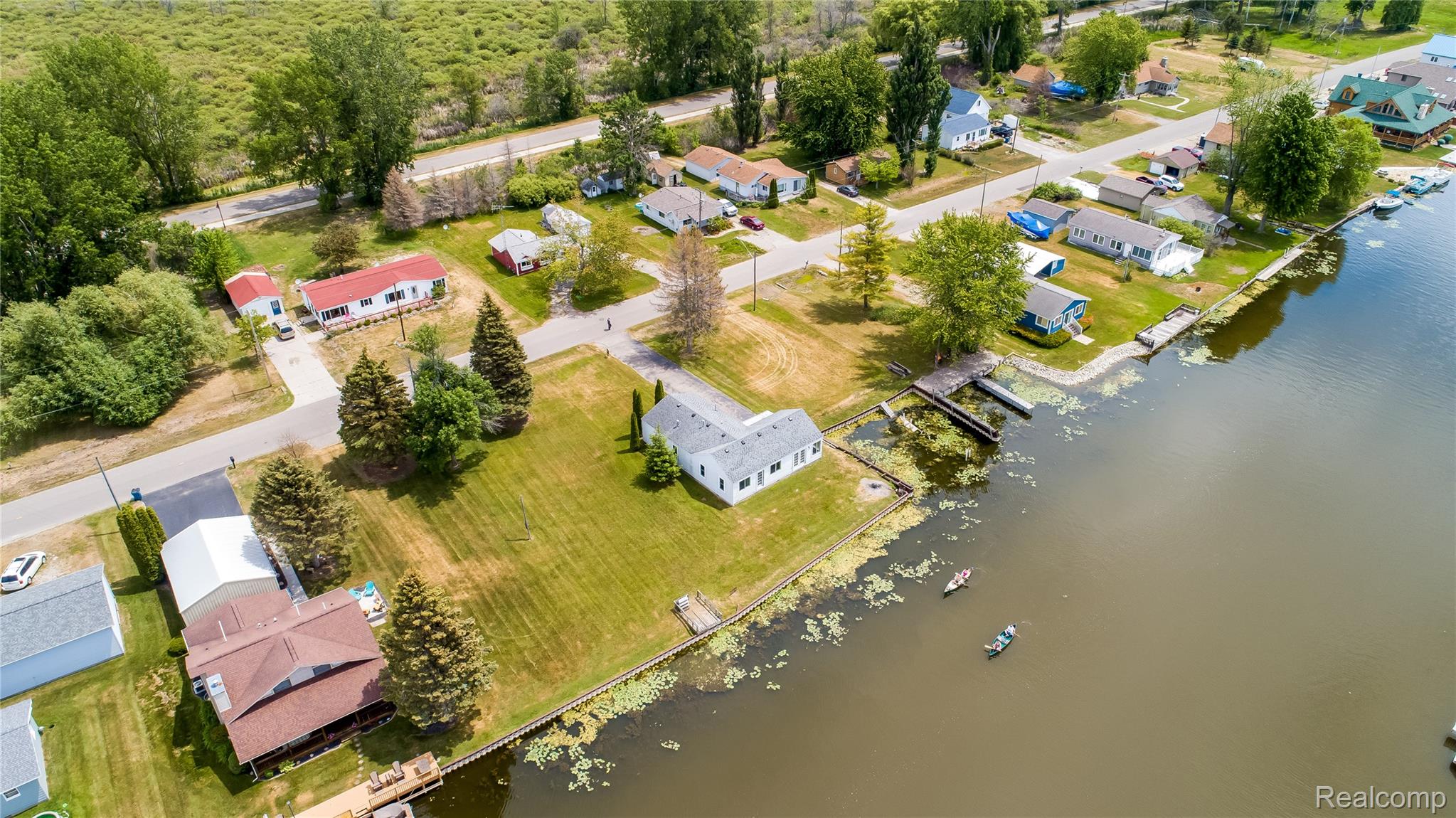 1840 S Riverside Drive