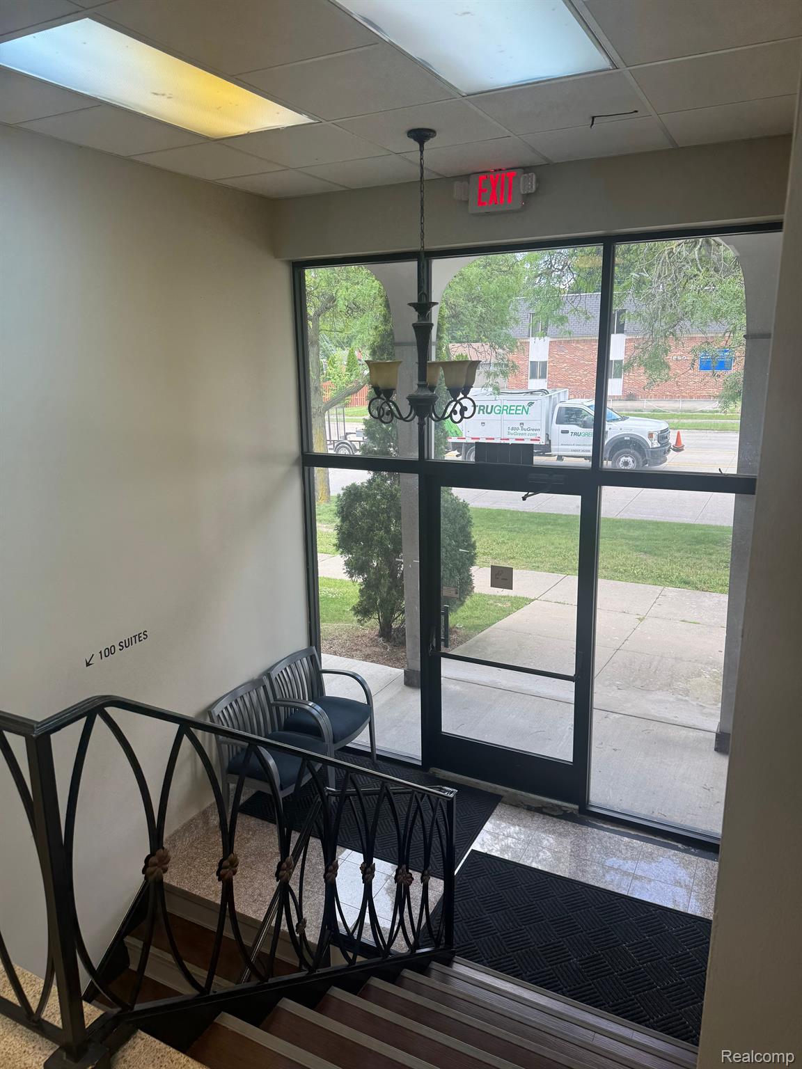 18451 W 12 MILE Road 201