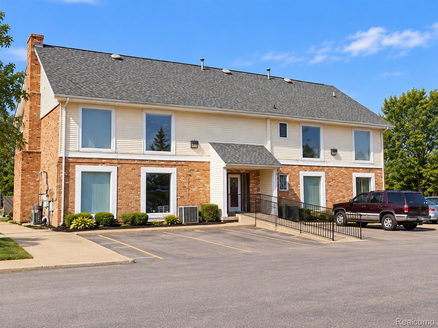 8445 S Saginaw Street 300