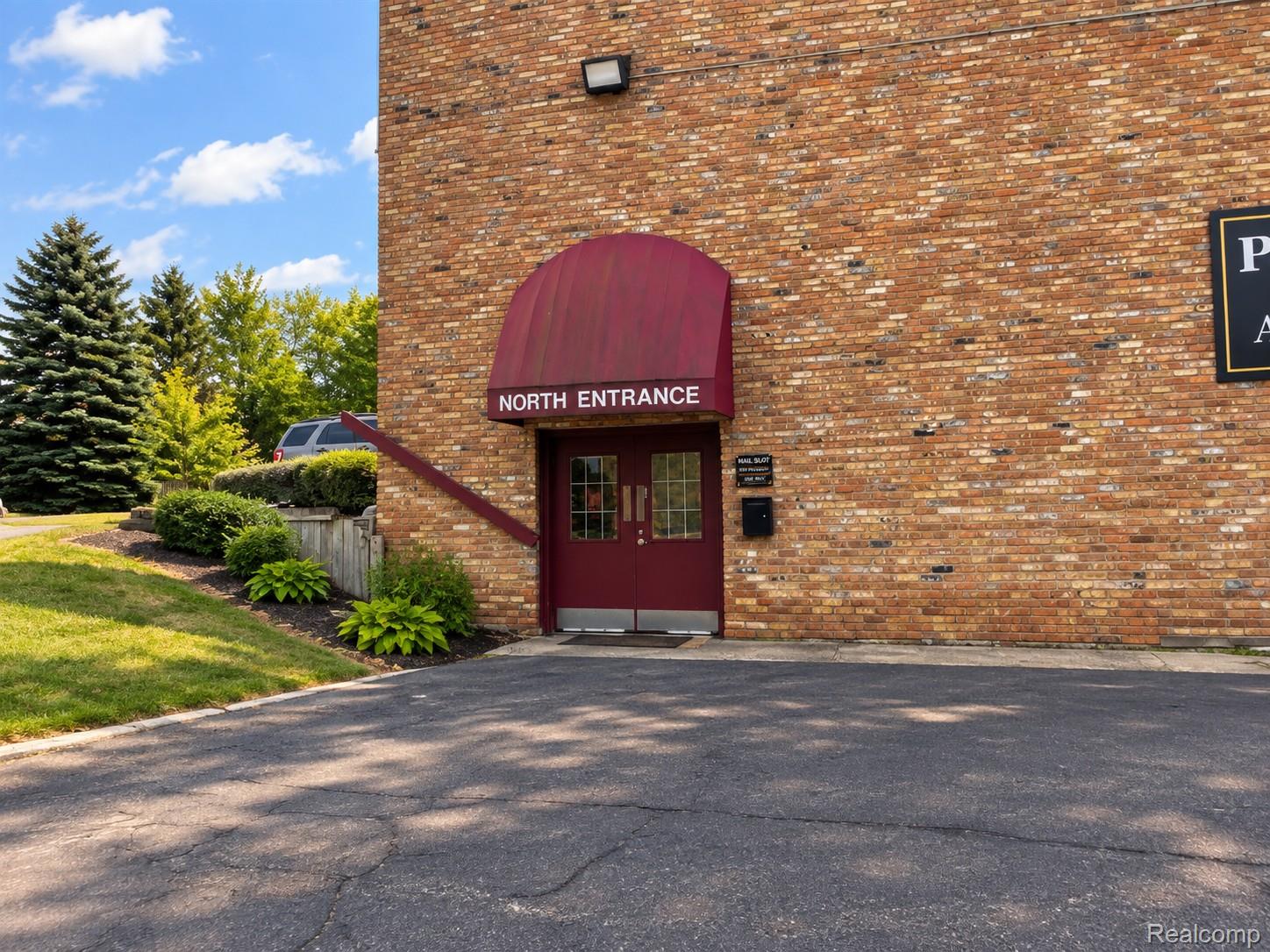 8445 S Saginaw Street 300