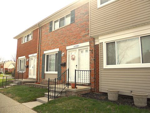 Tiny photo for 27561 CONCORD Avenue, Warren City, MI 48093 (MLS # 58050203247)