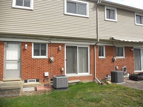 Tiny photo for 27561 CONCORD Avenue, Warren City, MI 48093 (MLS # 58050203247)