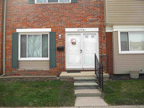 Tiny photo for 27561 CONCORD Avenue, Warren City, MI 48093 (MLS # 58050203247)