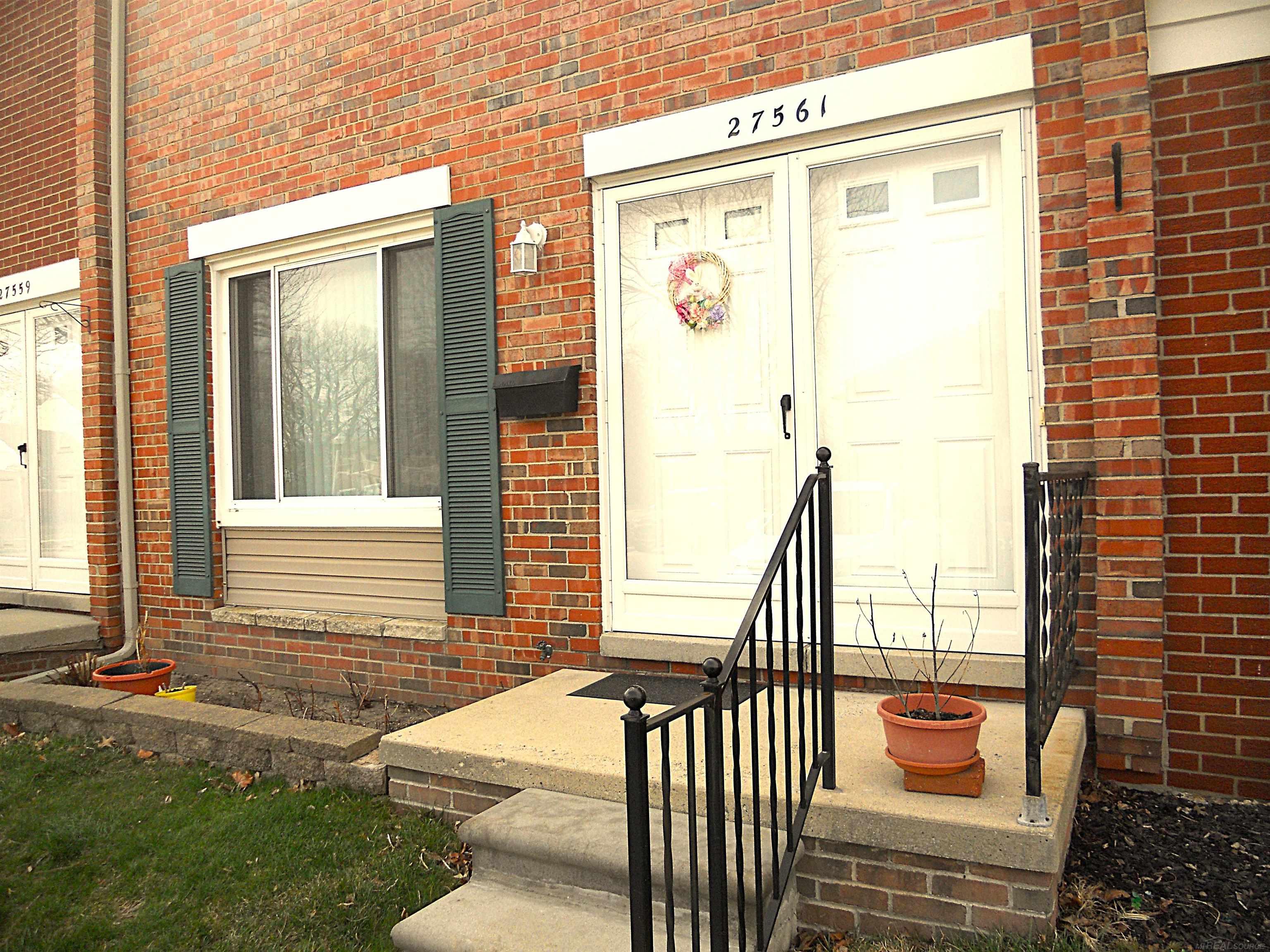 27561 CONCORD Avenue