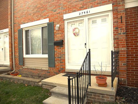 Tiny photo for 27561 CONCORD Avenue, Warren City, MI 48093 (MLS # 58050203247)