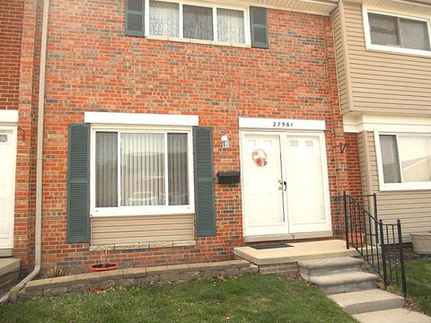 Tiny photo for 27561 CONCORD Avenue, Warren City, MI 48093 (MLS # 58050203247)