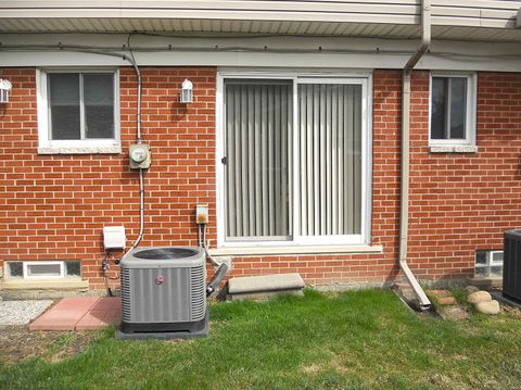 Tiny photo for 27561 CONCORD Avenue, Warren City, MI 48093 (MLS # 58050203247)