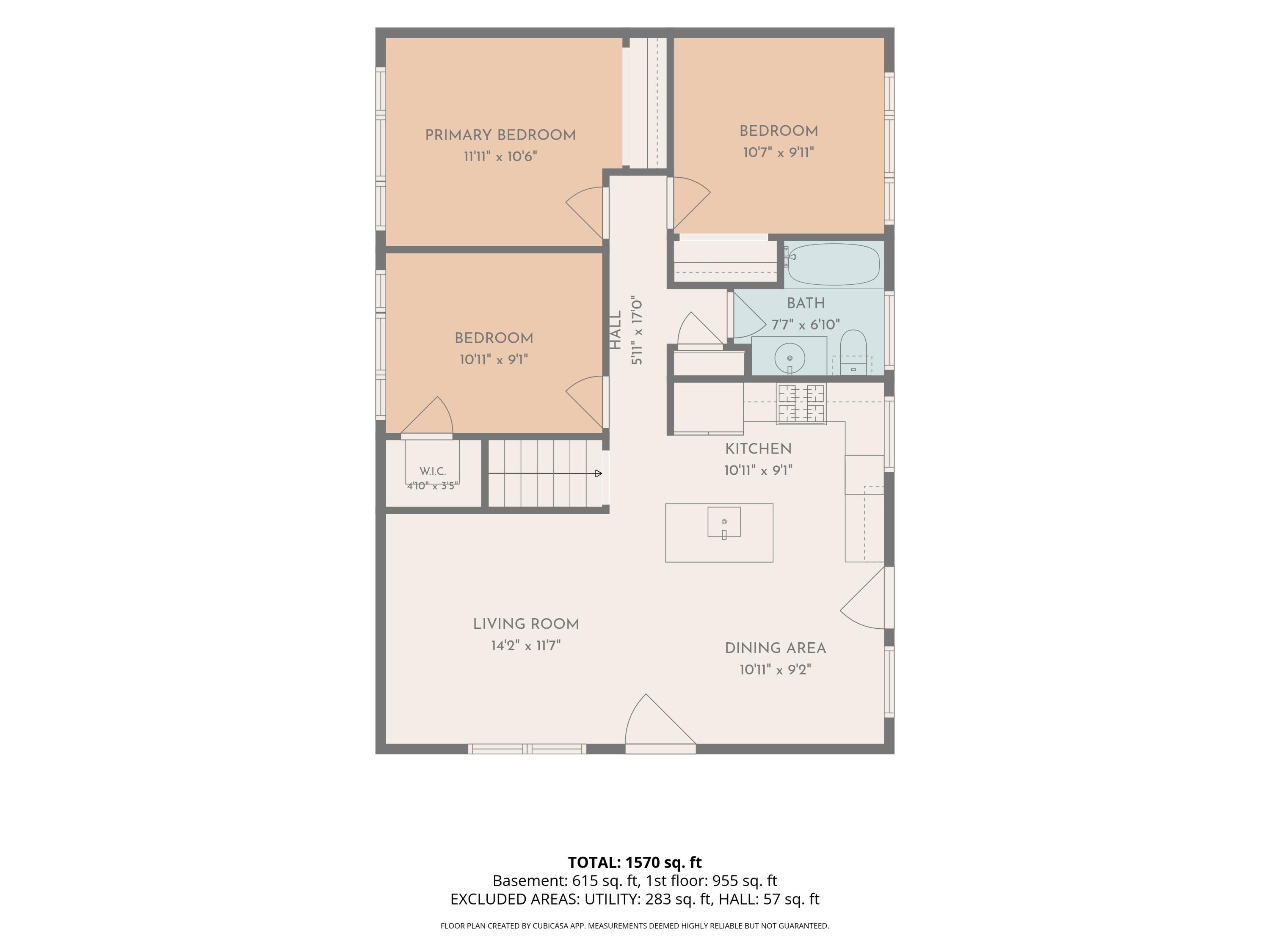 138 Highland Drive NE