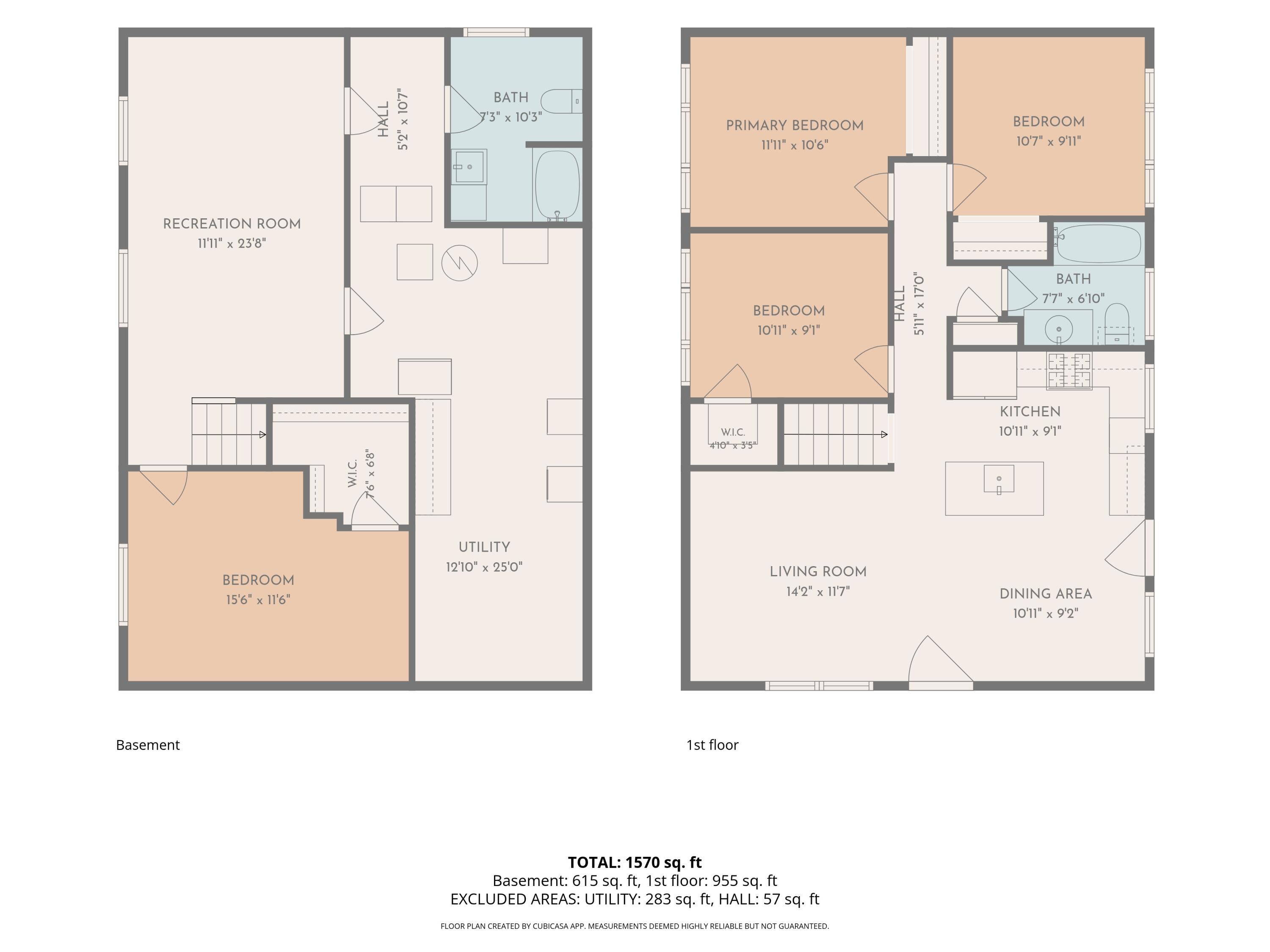 138 Highland Drive NE