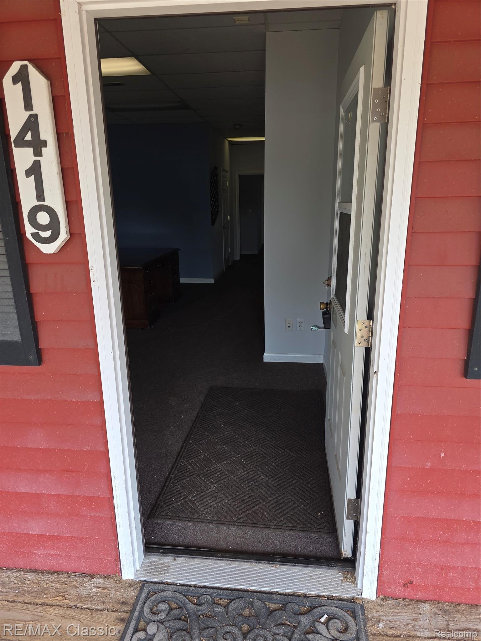 1419 S Milford Road