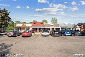 1419 S Milford Road