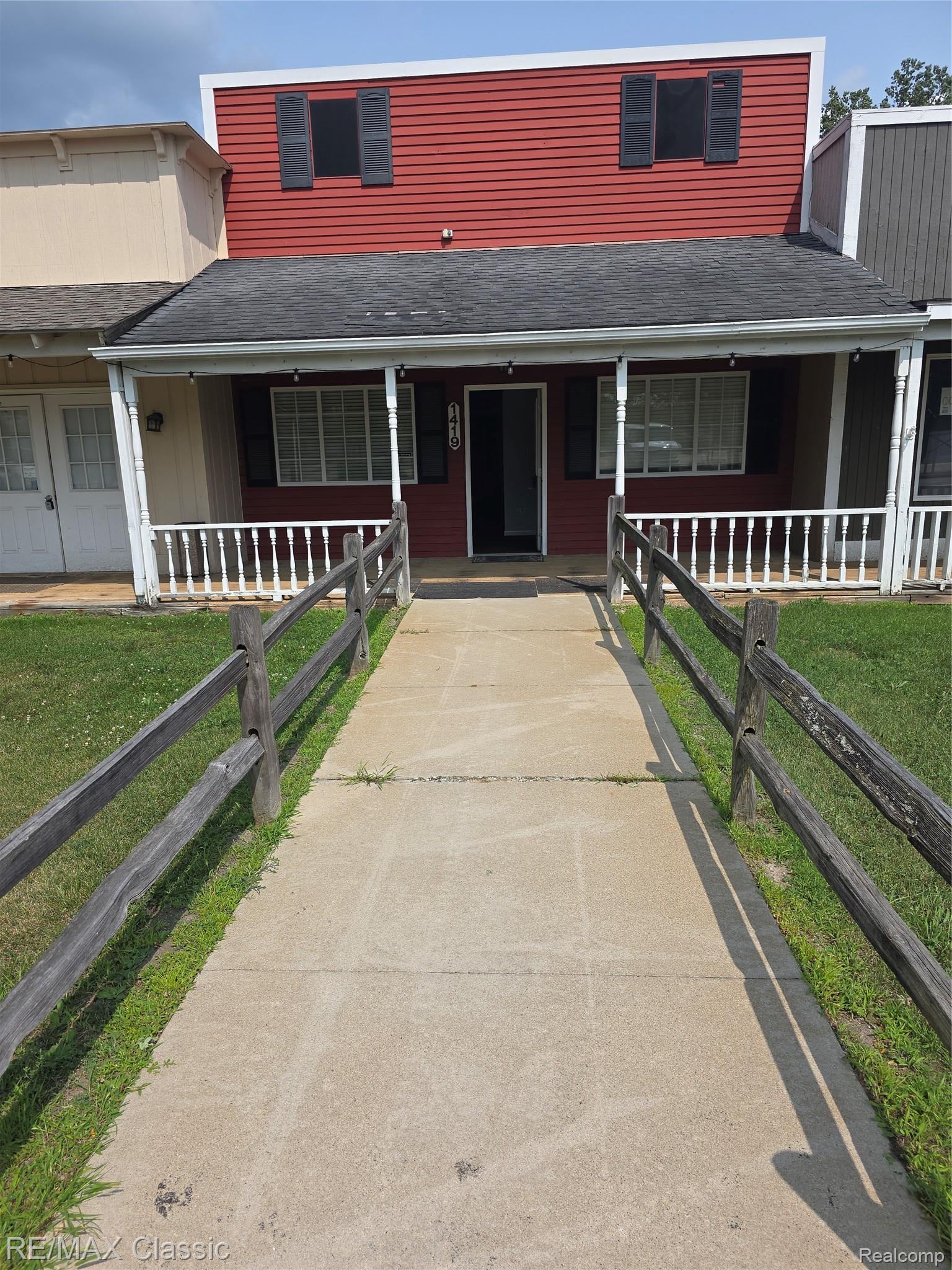 1419 S Milford Road