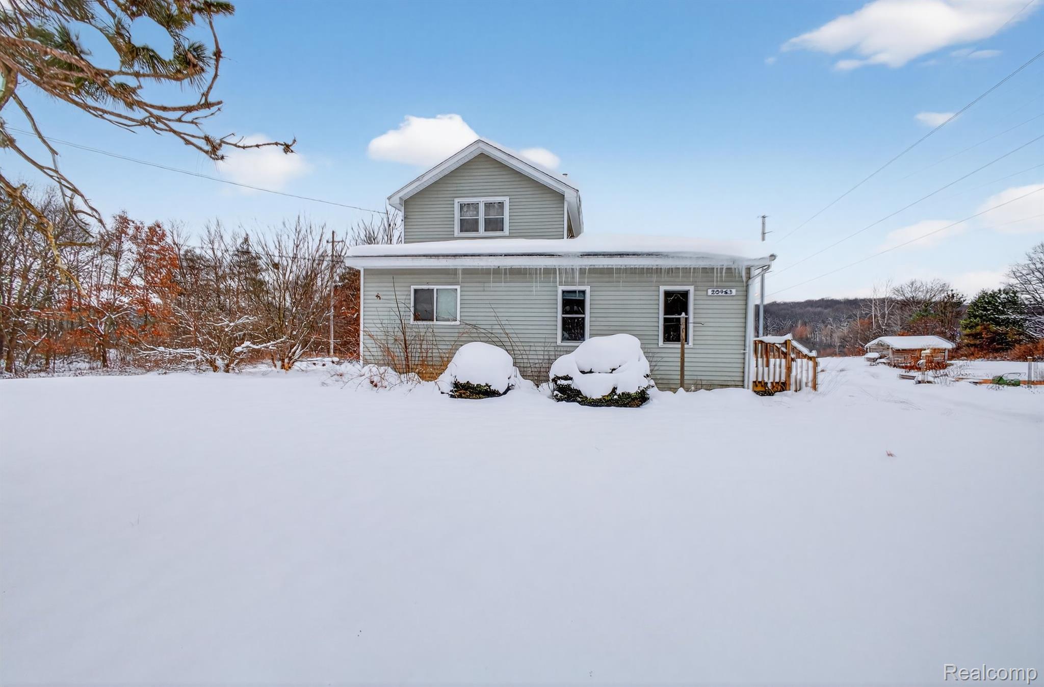 20463 Waubascon Road