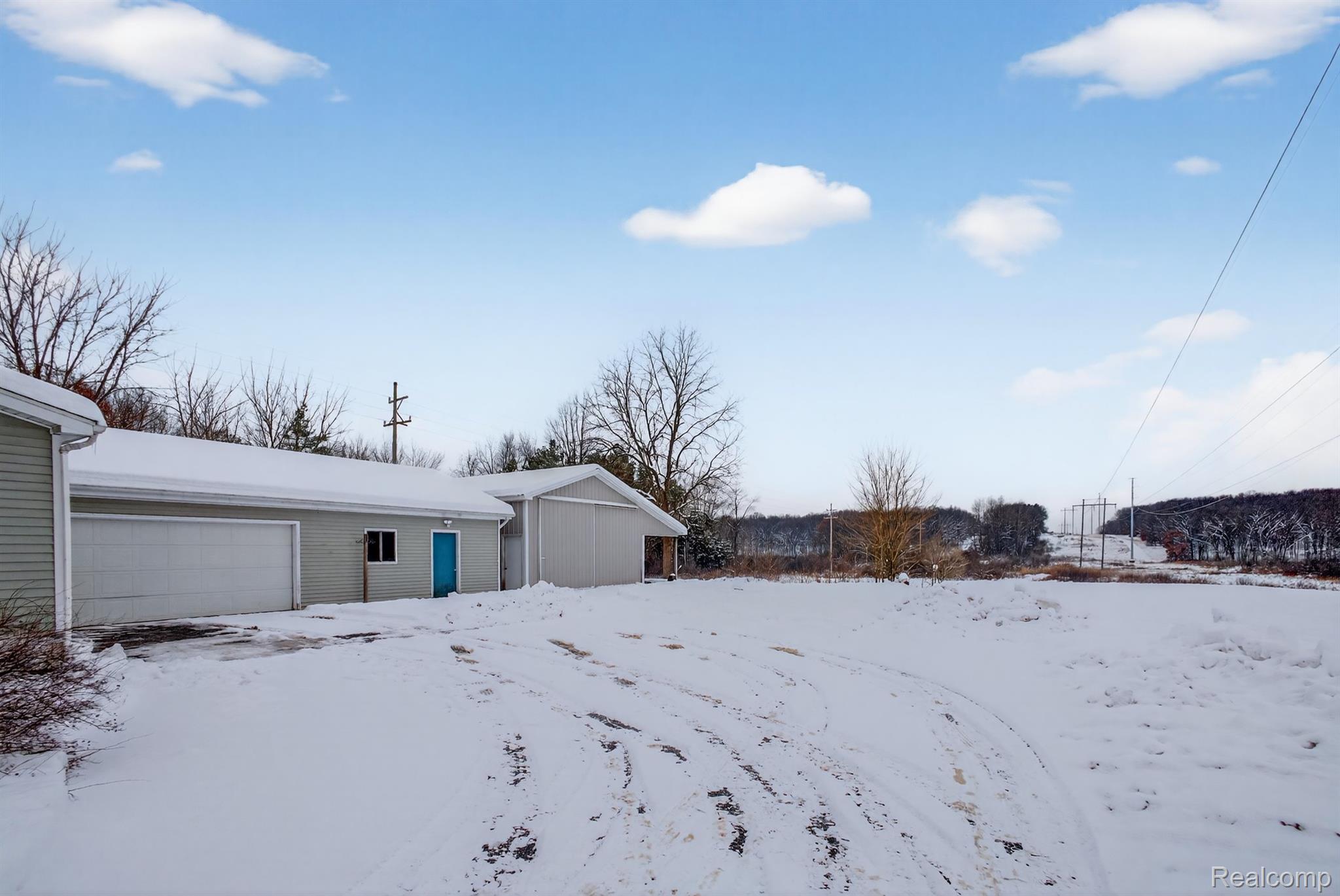 20463 Waubascon Road