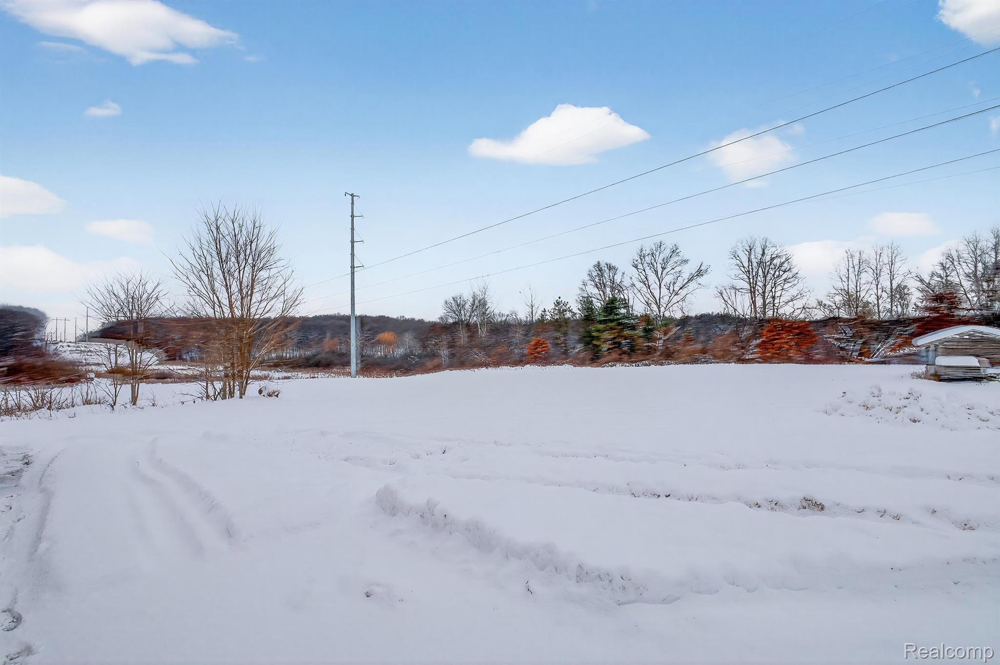 20463 Waubascon Road