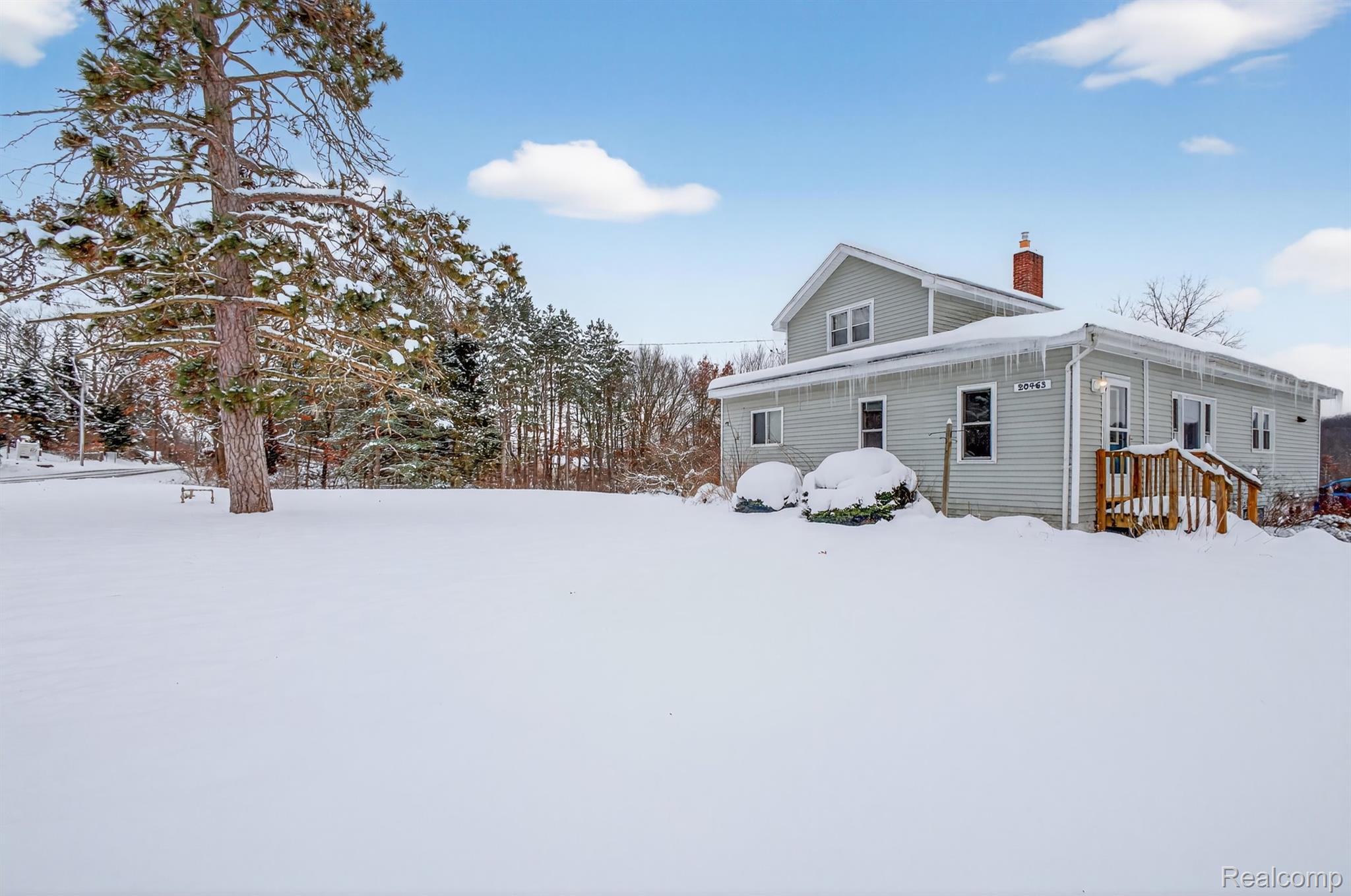 20463 Waubascon Road