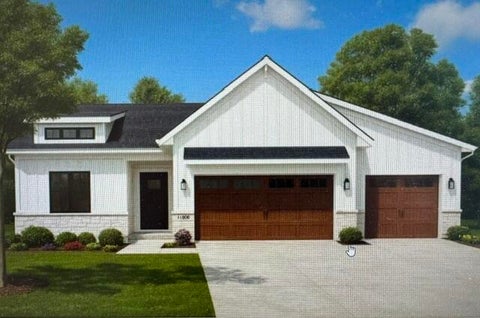Photo of 9380 Taylors Turn, Morton Township, MI 49346 (MLS # 65026055808)