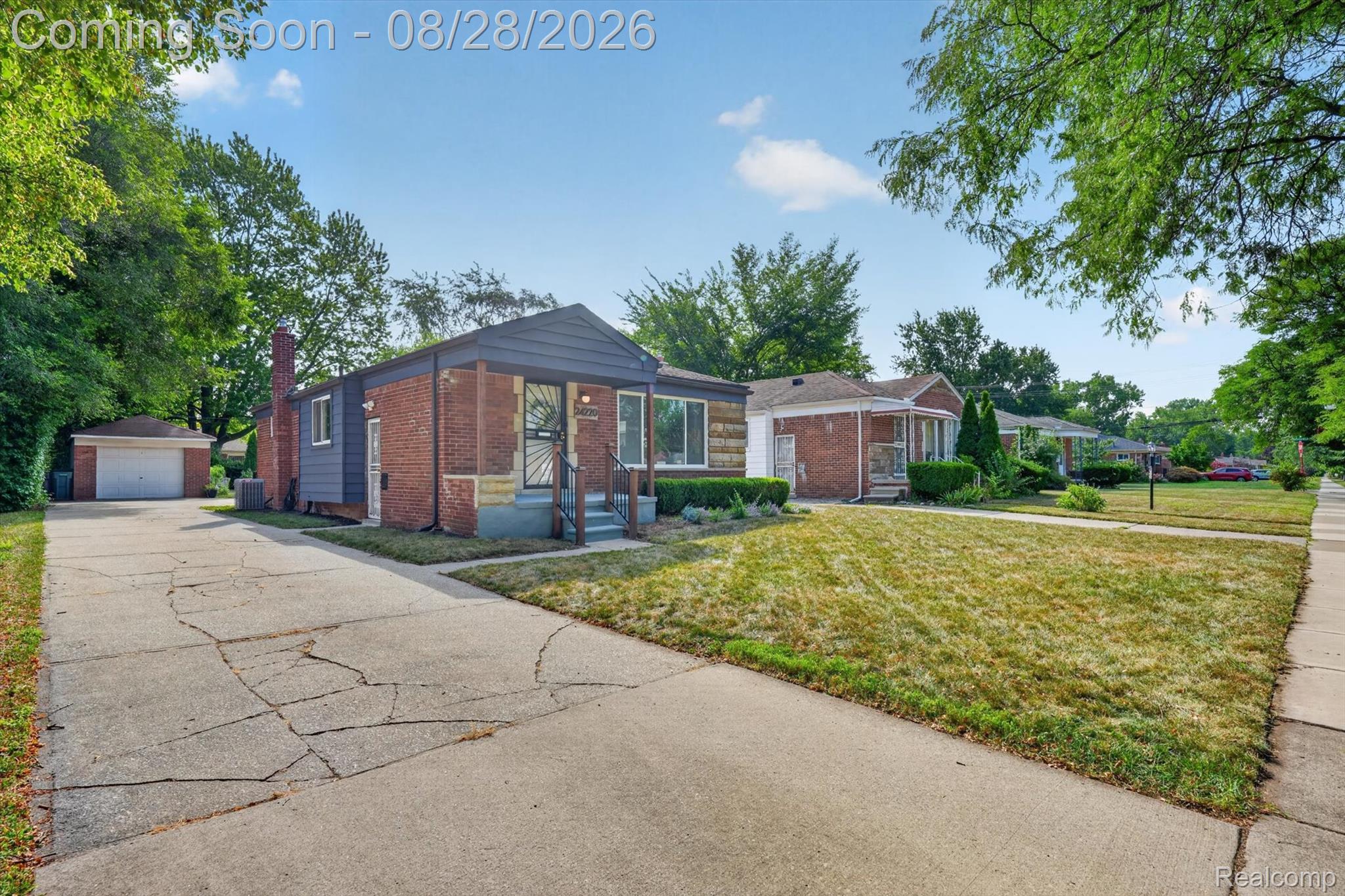 24220 Scotia Road