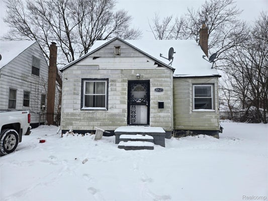 20521 STRASBURG ST, DETROIT, MI 48205 - Image a0a91c406a4cd7f1690e4f267fe244ce/3267935170